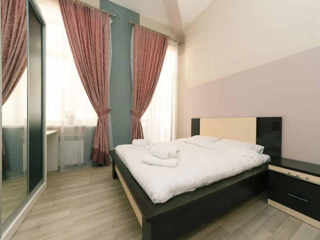 Apartment Near Olympic Stadium location
