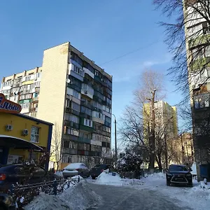  Апартаменты 87 вулиця Юрія Іллєнка