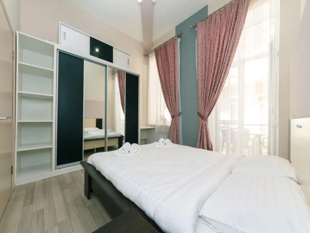 Apartment Near Olympic Stadium Kyiv Ukraine