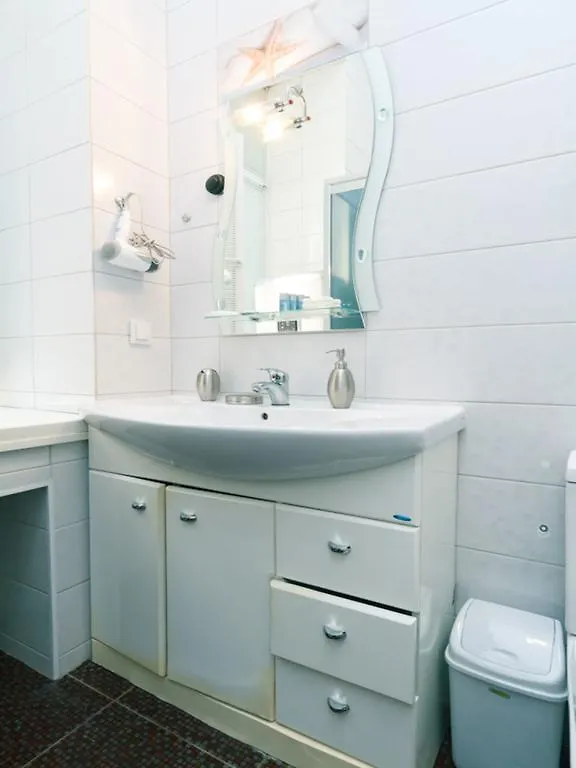 Apartment Near Olympic Stadium Kyiv Ukraine