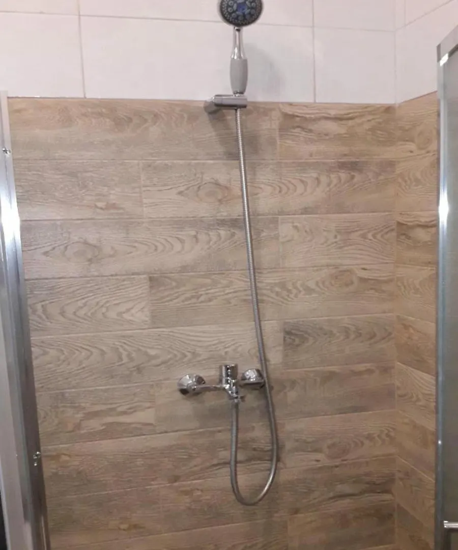 Apartment Near Olympic Stadium Kyiv