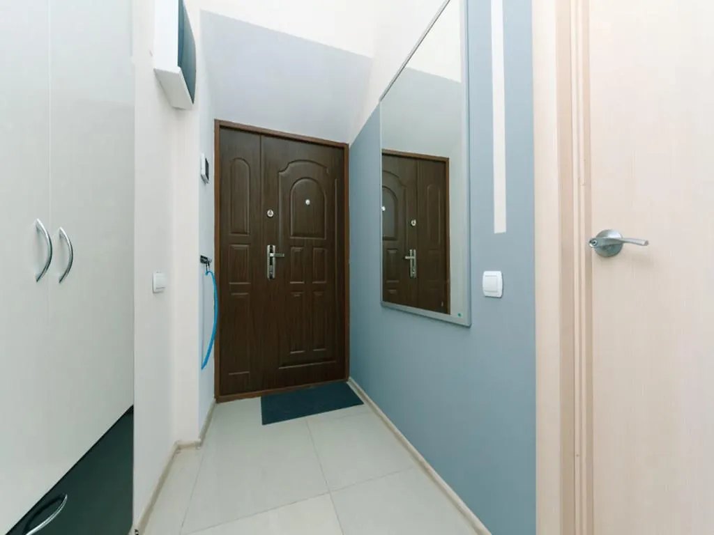 Apartment Near Olympic Stadium Kiev 0*,  Ucrânia