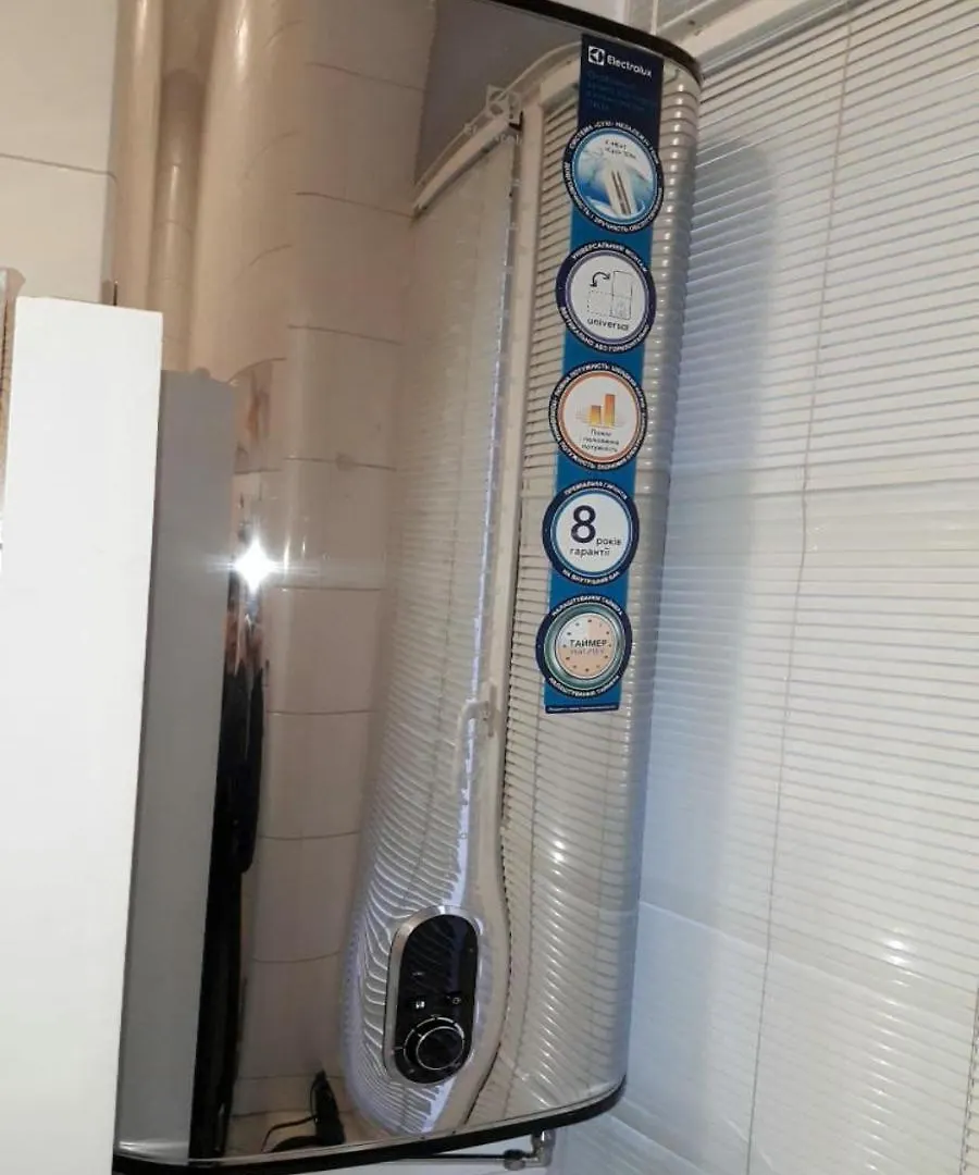 Apartment Near Olympic Stadium Kiev Ucrânia